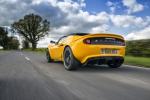 Lotus Elise Sprint 220 2017 года (WW)